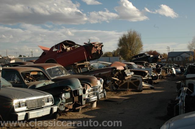 toyota auto salvage yards california #4