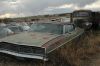 A 68 ford Galaxie for sale