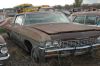 A 1968 Impala for sale
