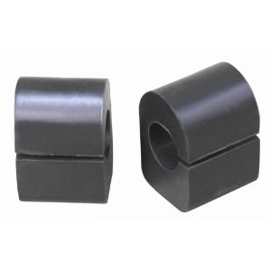impala frame stabilizer bar bushing suspension parts front underside attaches various models where years use