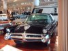 1952 lincoln x100