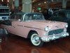 1955 chevy 2 door hardtop