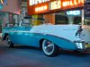 56 chevy convertible