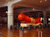 The Oscar Mayer Wienermobile